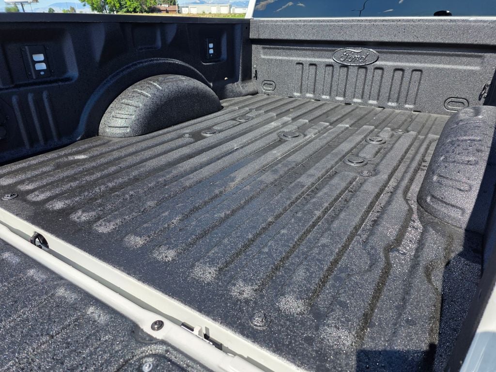 2026 Ford F-350SD Lariat Tremor