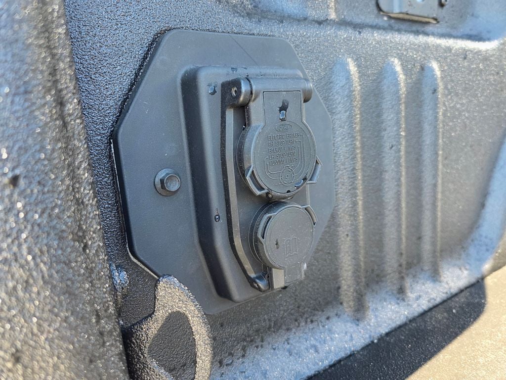 2026 Ford F-350SD Lariat Tremor