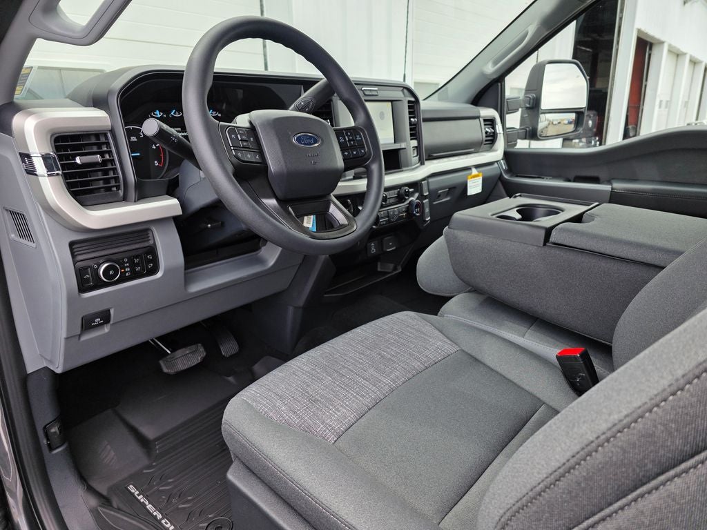 2026 Ford F-350SD XLT