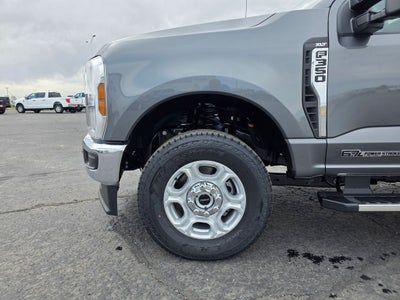 2026 Ford F-350SD XLT