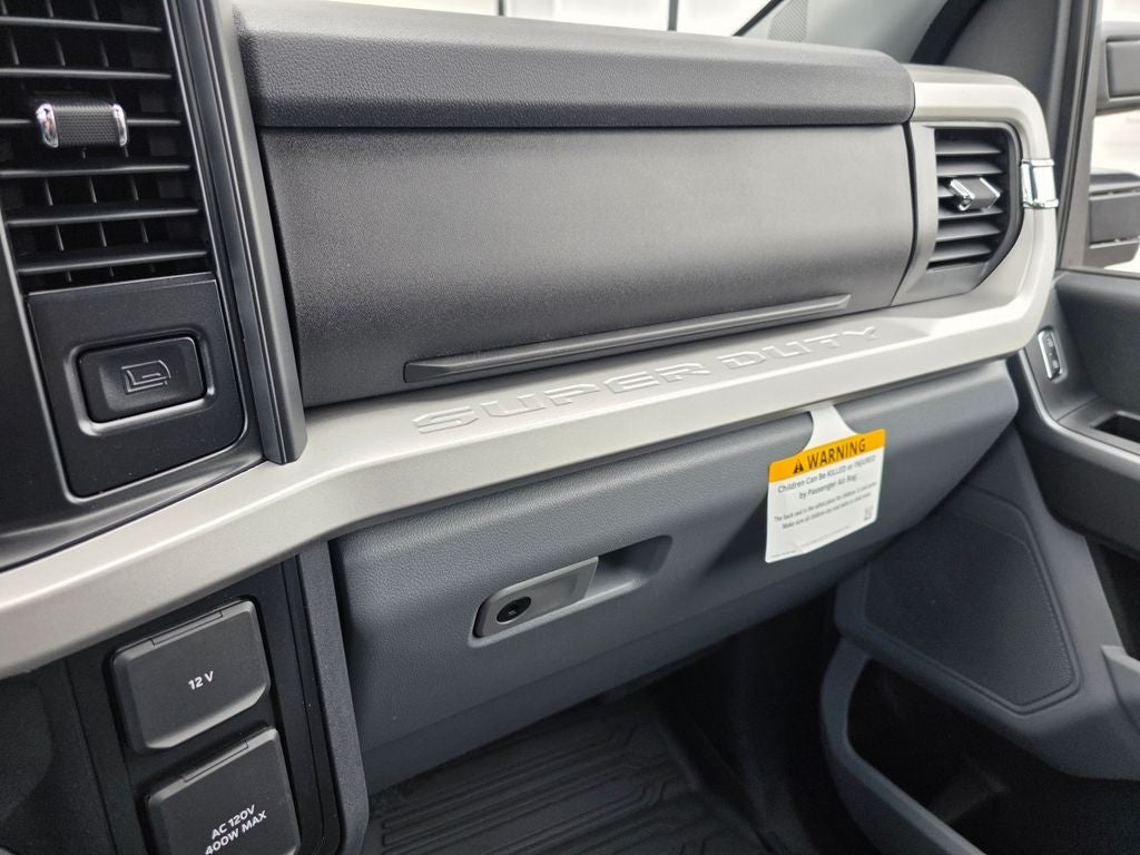 2026 Ford F-350SD XLT