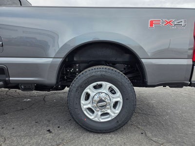 2026 Ford F-350SD XLT