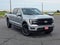 2026 Ford F-150 Lariat Black Appearance Pkg