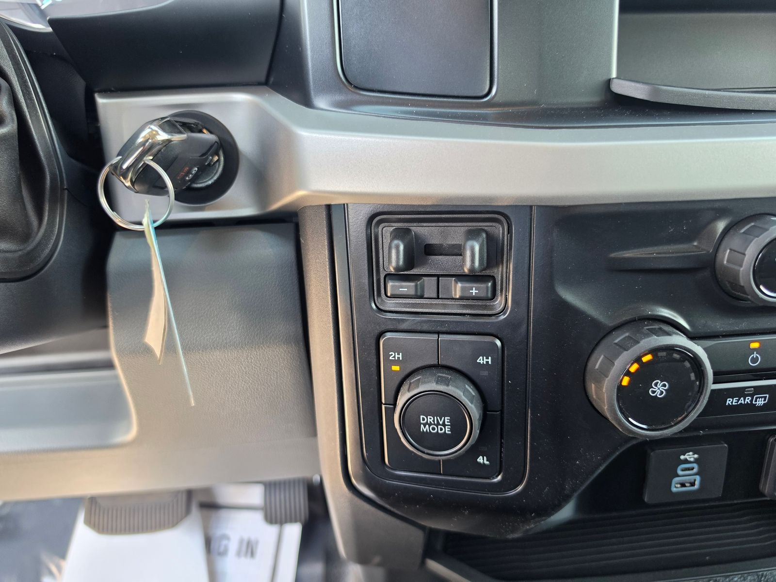 2026 Ford F-550SD XL DRW