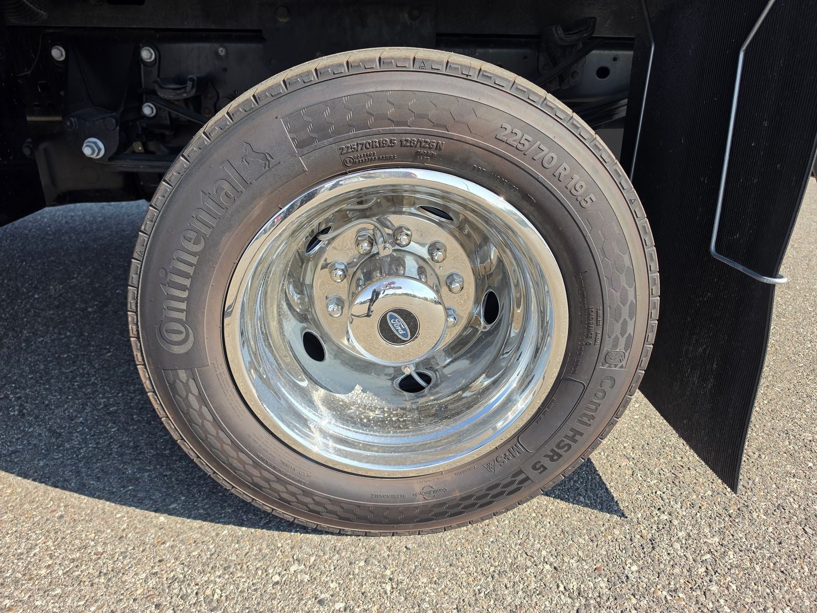 2026 Ford F-550SD XL DRW
