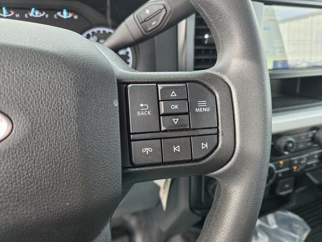 2025 Ford F-550SD XL DRW