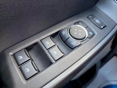 2027 Ford F-250SD XL