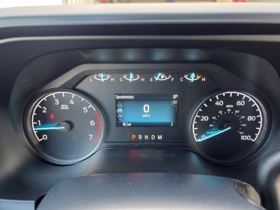 2027 Ford F-250SD XL