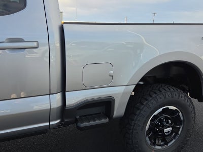 2027 Ford F-250SD Lariat Tremor
