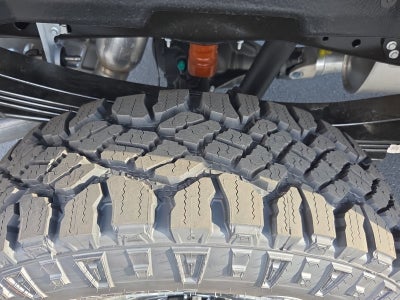 2027 Ford F-250SD Lariat Tremor