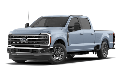 2027 Ford F-250SD Lariat Tremor