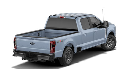 2027 Ford F-250SD Lariat Tremor