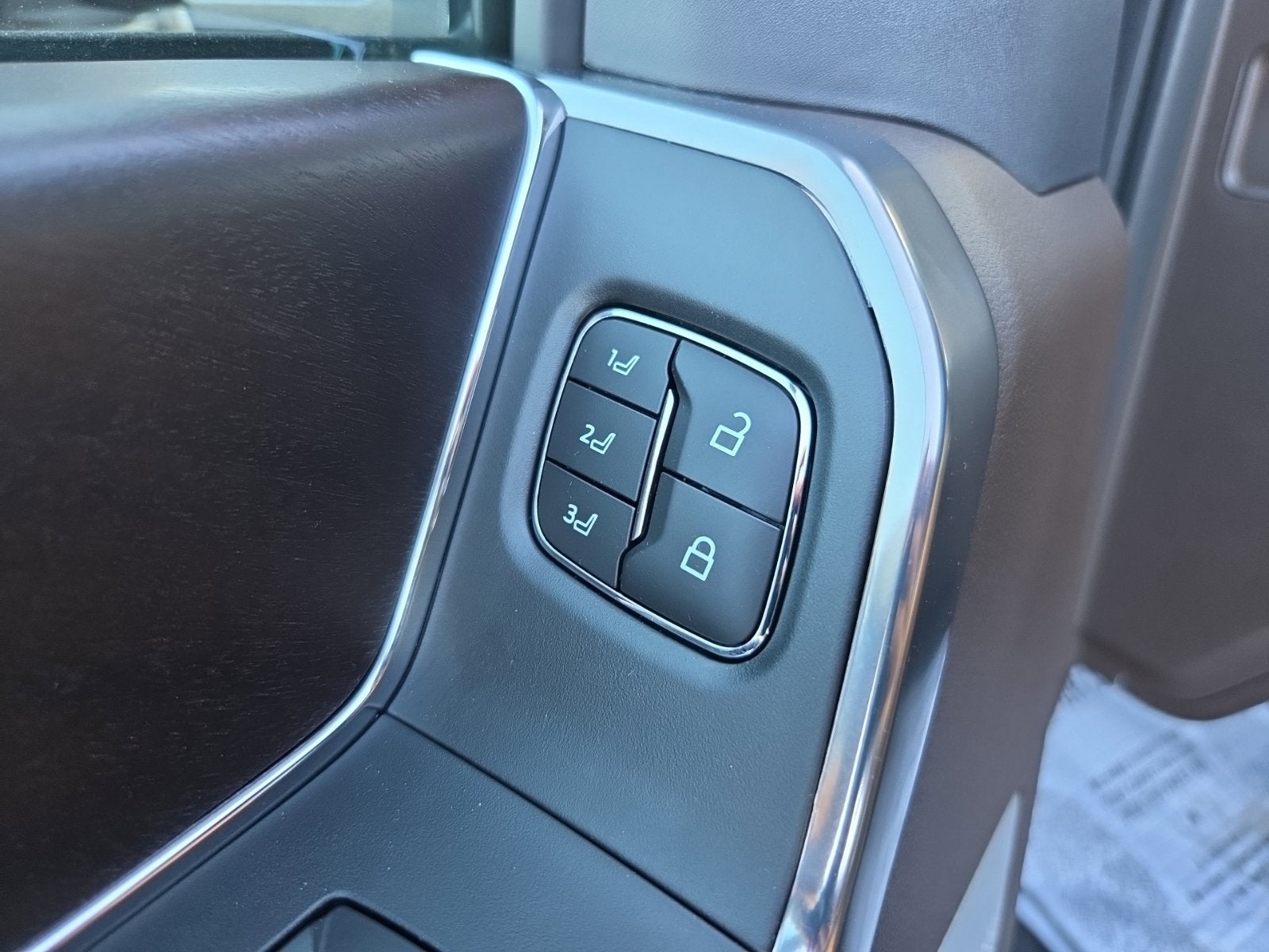 2027 Ford F-350SD King Ranch