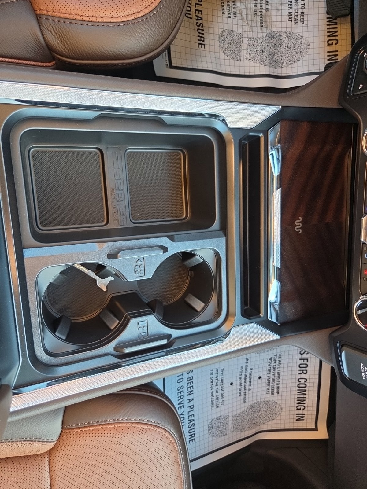 2027 Ford F-350SD King Ranch