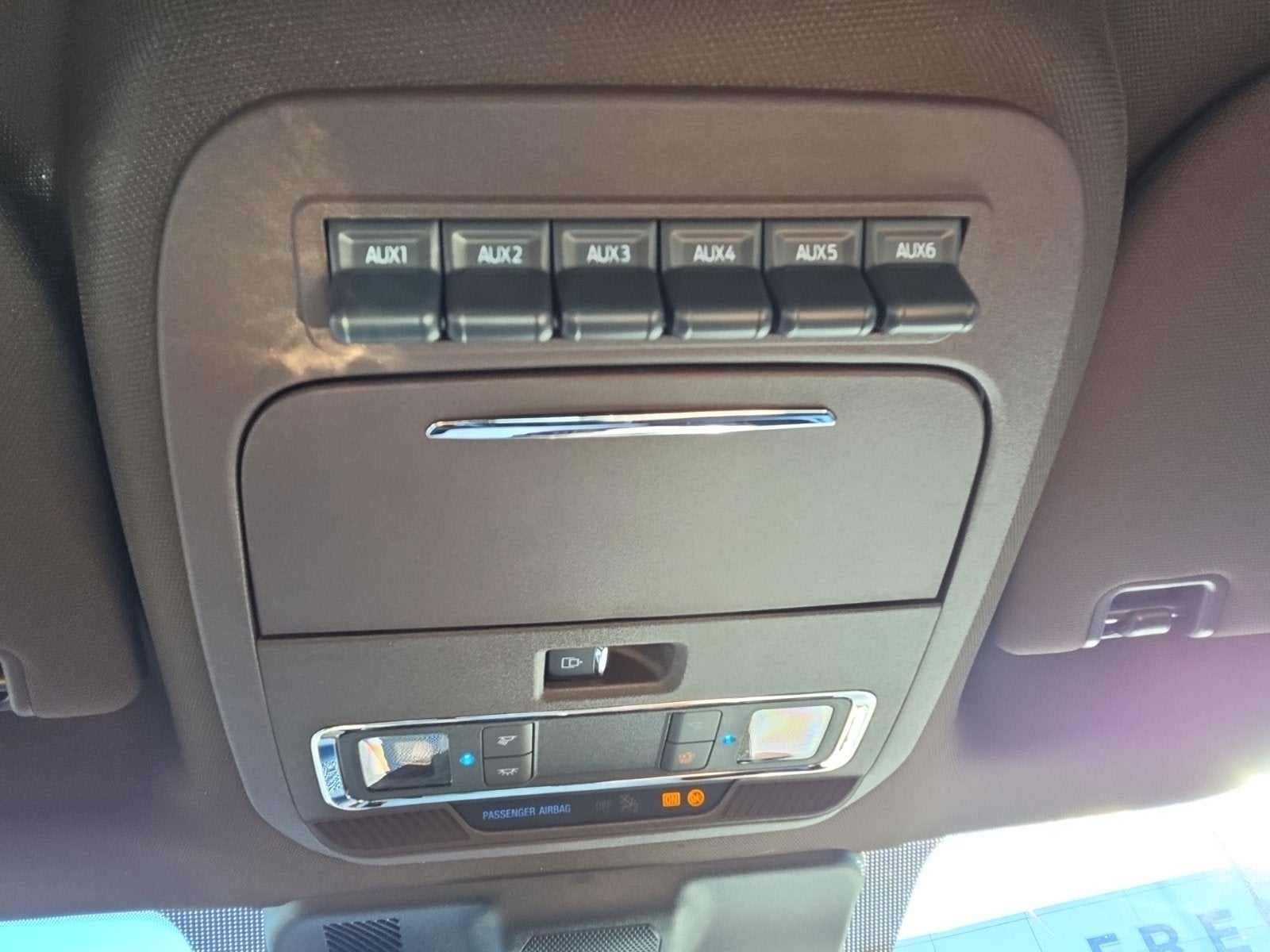 2027 Ford F-350SD King Ranch