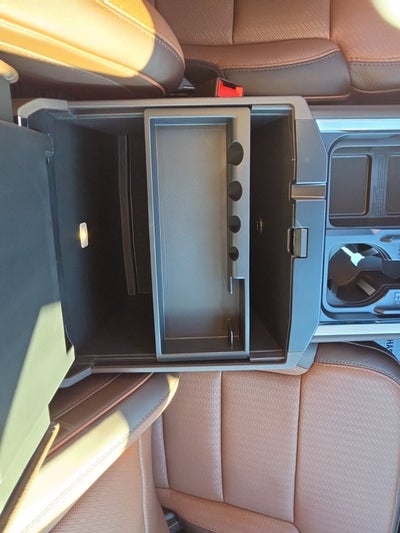 2027 Ford F-350SD King Ranch
