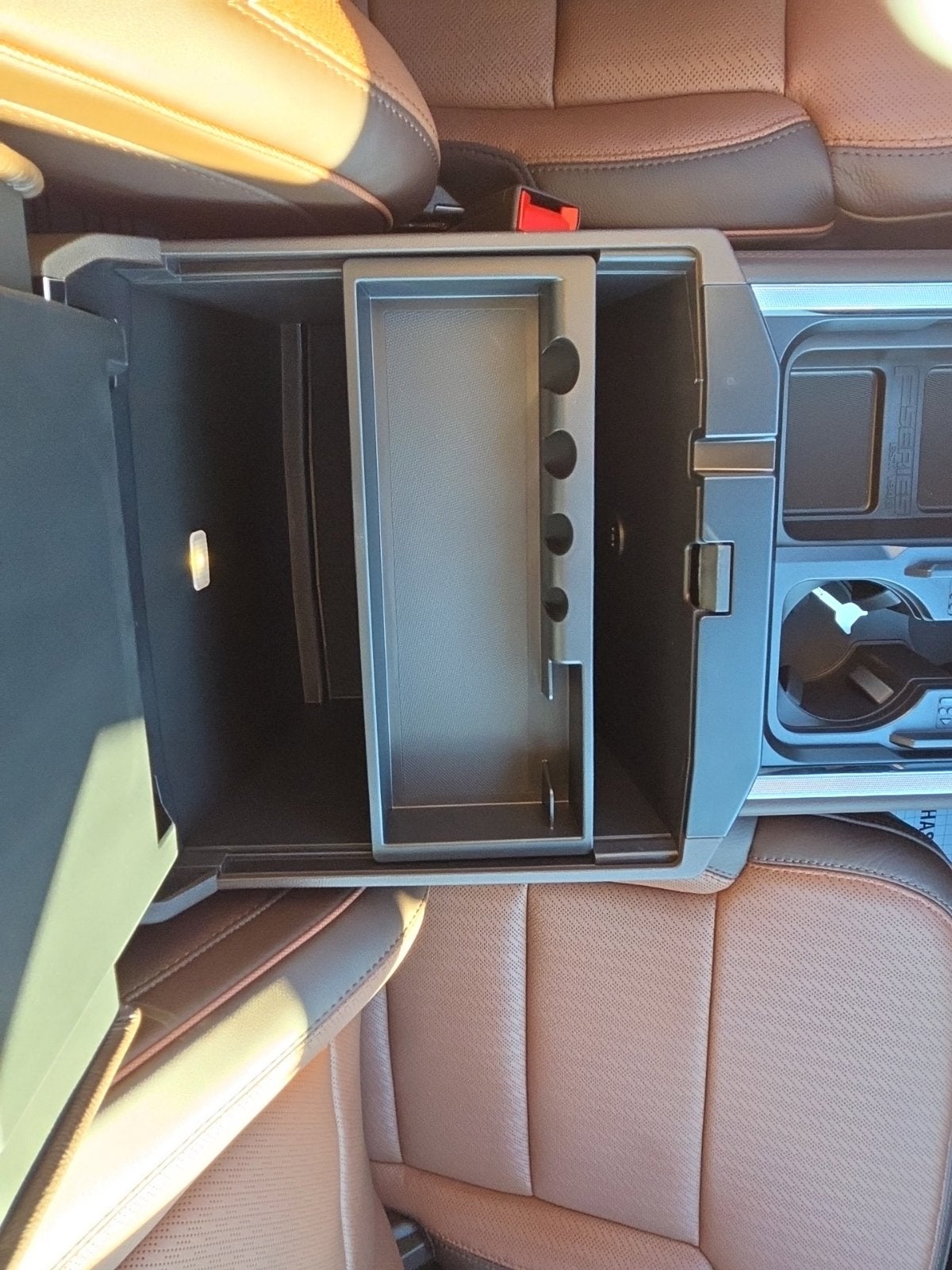 2027 Ford F-350SD King Ranch