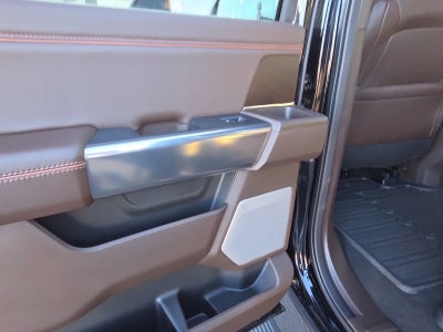 2027 Ford F-350SD King Ranch