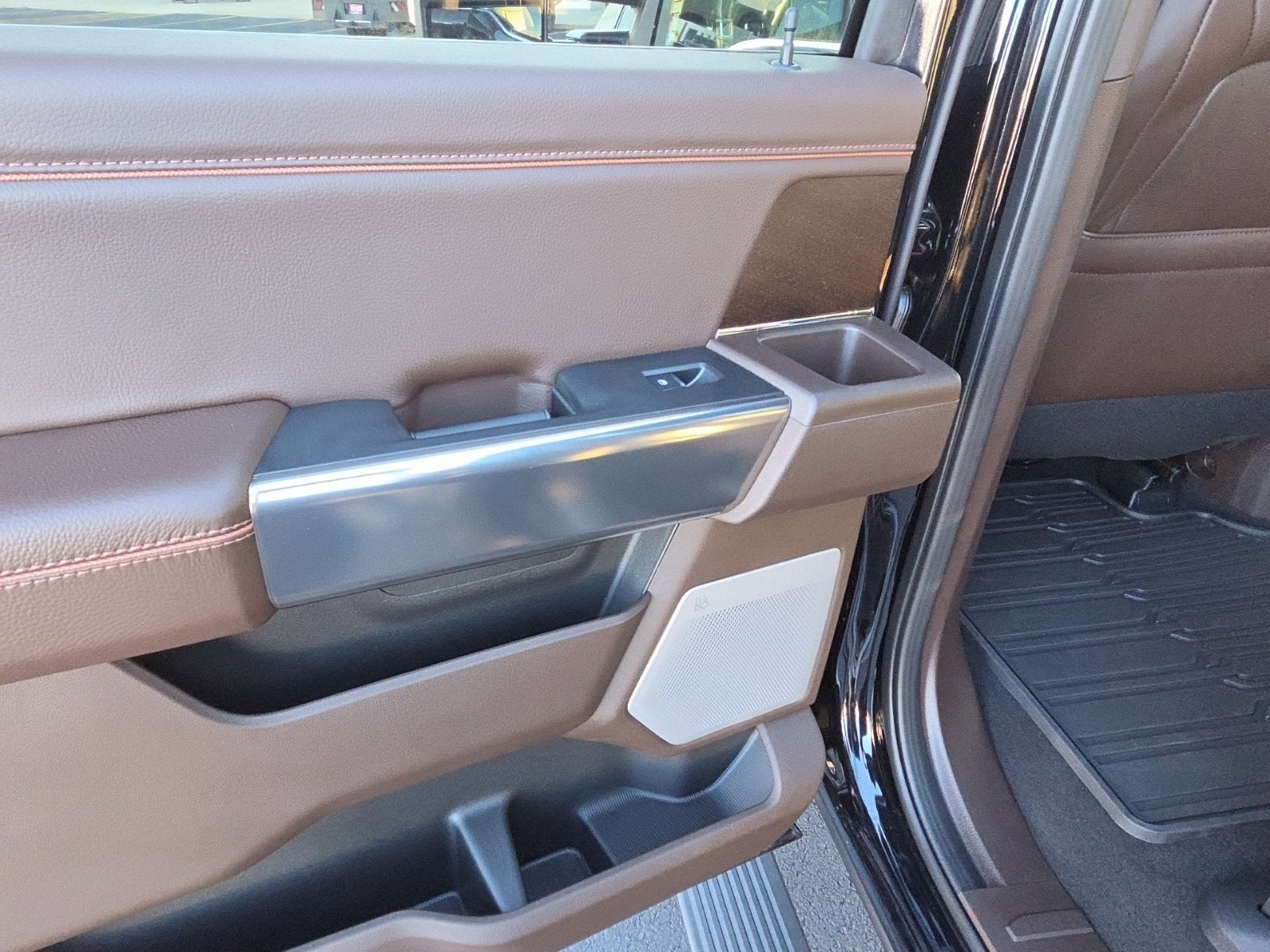 2027 Ford F-350SD King Ranch