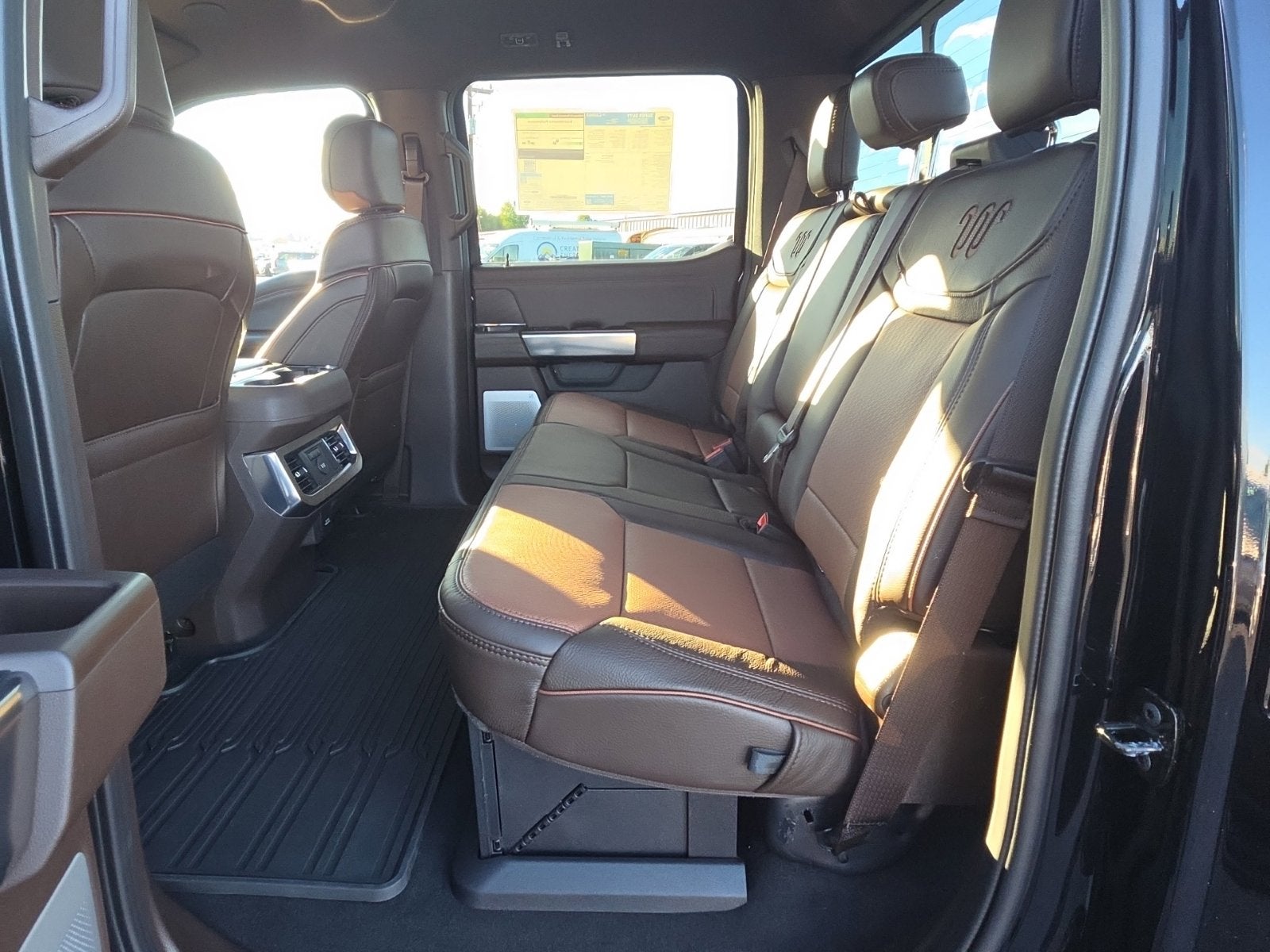 2027 Ford F-350SD King Ranch