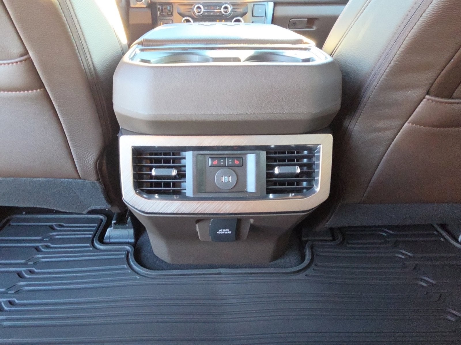 2027 Ford F-350SD King Ranch