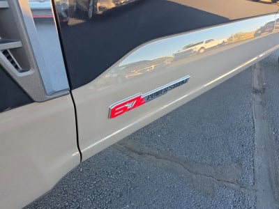 2027 Ford F-350SD King Ranch