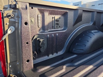 2027 Ford F-350SD Lariat Tremor