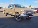 2027 Ford F-350SD Lariat Tremor