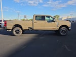 2027 Ford F-350SD Lariat Tremor
