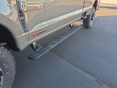 2027 Ford F-350SD Lariat Tremor