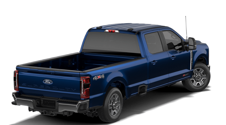 2027 Ford F-350SD F-350® Lariat®