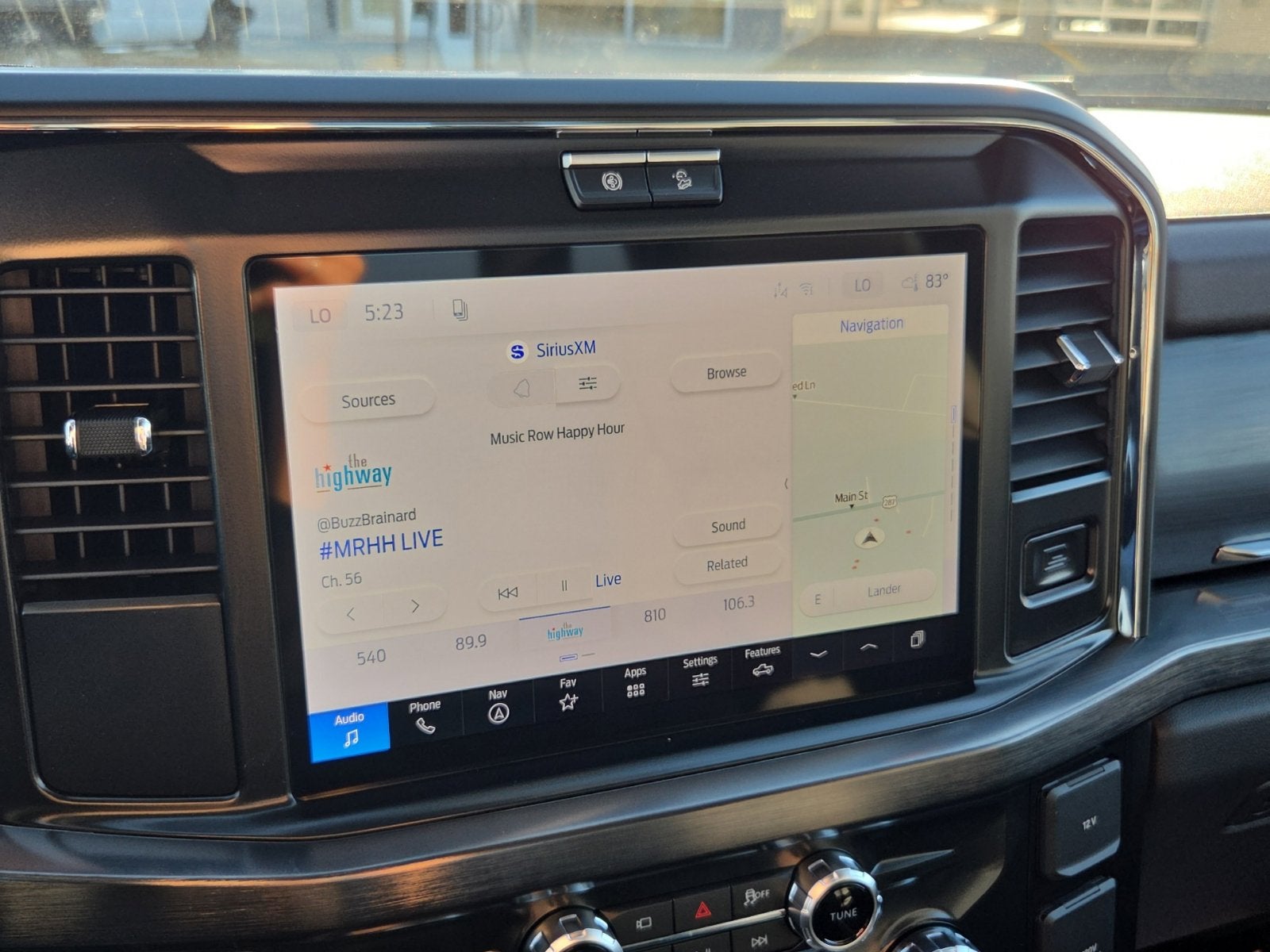 2027 Ford F-350SD Lariat