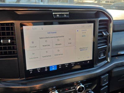 2027 Ford F-350SD Lariat