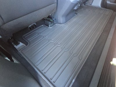 2027 Ford F-350SD Lariat