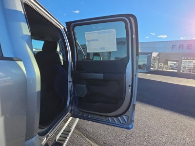 2027 Ford F-350SD Lariat