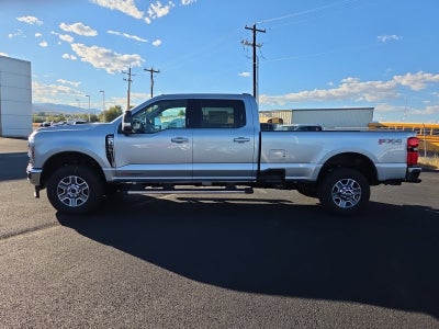 2027 Ford F-350SD Lariat