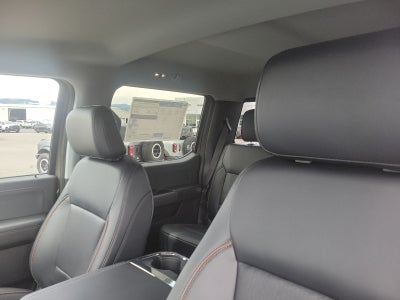 2026 Ford F-350SD Lariat Tremor