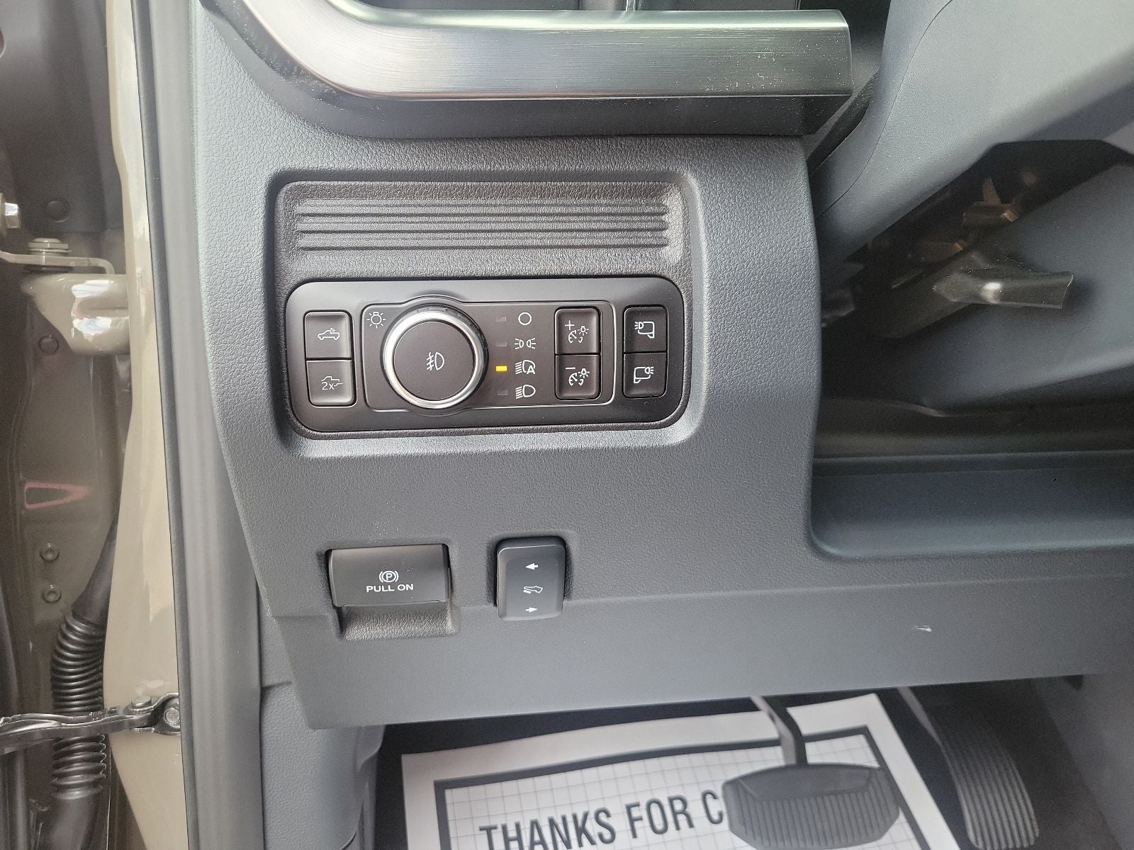 2026 Ford F-350SD Lariat Tremor