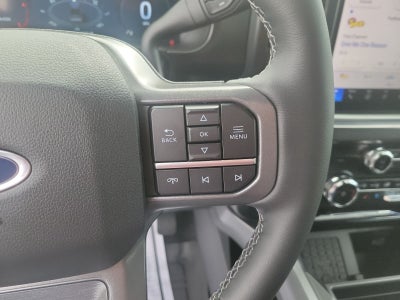 2026 Ford F-350SD Lariat Tremor