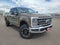 2026 Ford F-350SD Lariat Tremor