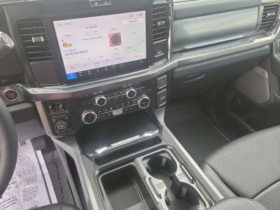 2026 Ford F-350SD Lariat Tremor