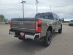 2026 Ford F-350SD Lariat Tremor