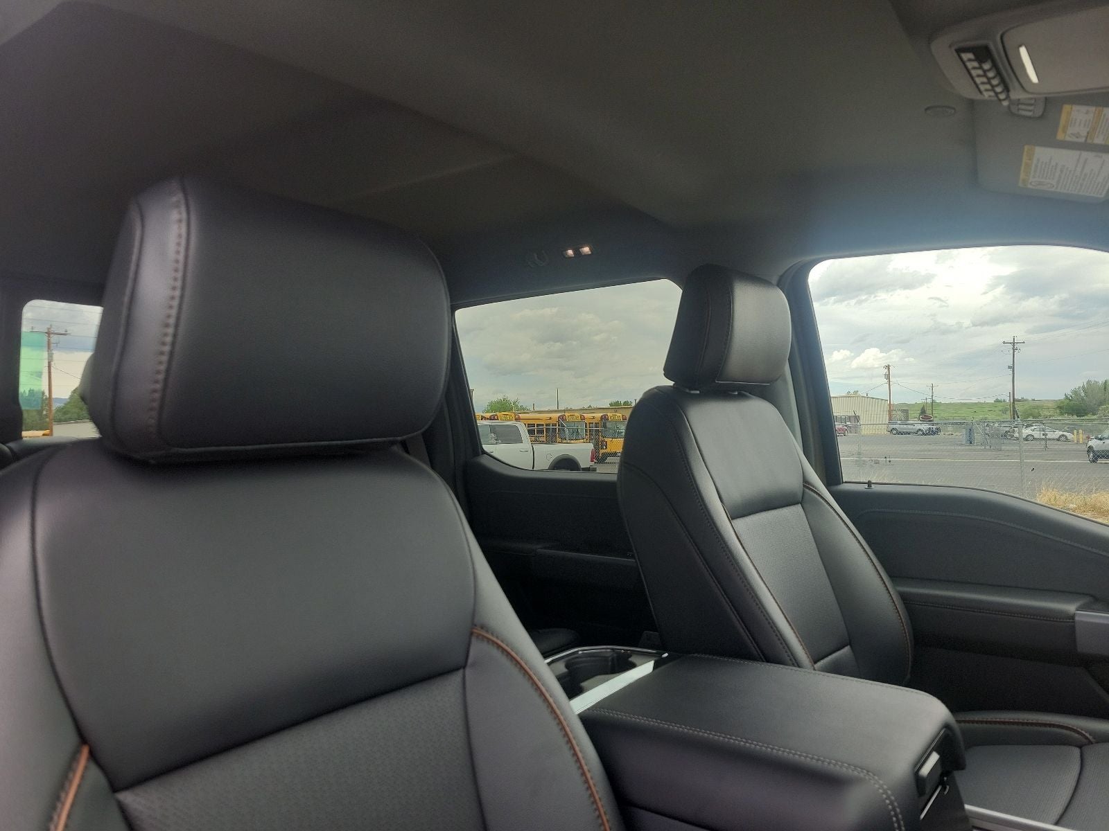 2026 Ford F-350SD Lariat Tremor