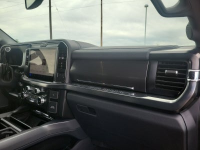 2026 Ford F-350SD Lariat Tremor