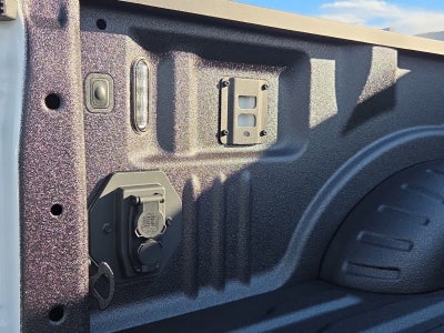 2027 Ford F-350SD King Ranch