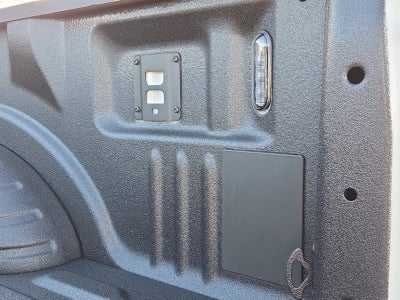 2027 Ford F-350SD King Ranch