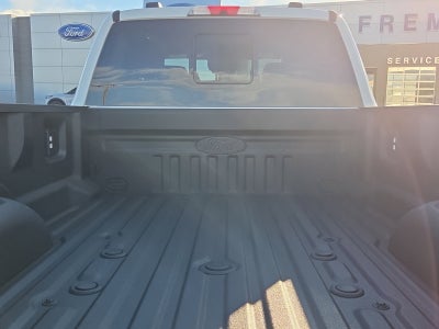 2027 Ford F-350SD King Ranch