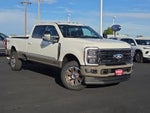 2027 Ford F-350SD King Ranch