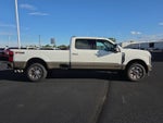 2027 Ford F-350SD King Ranch