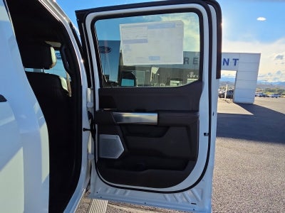 2027 Ford F-350SD King Ranch